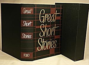 Great Short Stories