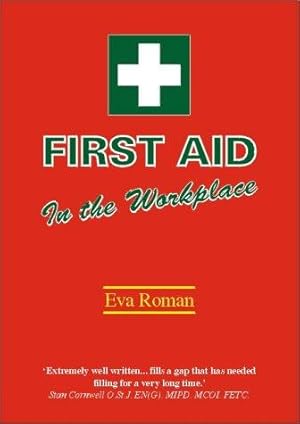 Bild des Verkufers fr First Aid in the Workplace zum Verkauf von WeBuyBooks