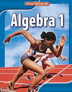 Seller image for Glencoe Algebra 1, Student Edition for sale by Pieuler Store