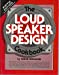 Seller image for Loudspeaker Design Cookbook for sale by Pieuler Store