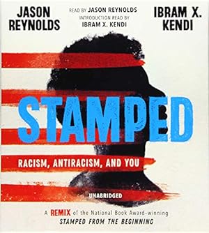 Imagen del vendedor de Stamped: Racism, Antiracism, And You a la venta por Pieuler Store