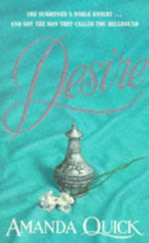 Seller image for Desire for sale by WeBuyBooks