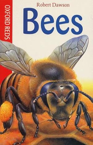 Seller image for Bees (Oxford Reds) for sale by WeBuyBooks