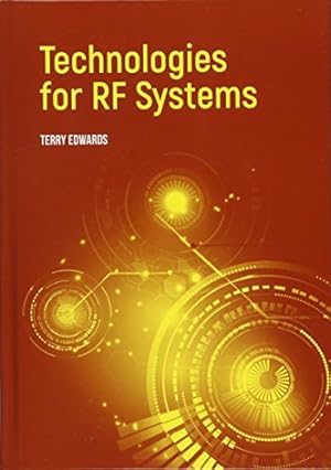 Bild des Verkufers fr Technologies for RF Systems zum Verkauf von WeBuyBooks