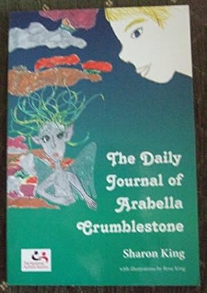 Seller image for The Daily Journal of Arabella Crumblestone for sale by WeBuyBooks