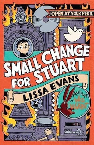Seller image for Small Change for Stuart for sale by WeBuyBooks