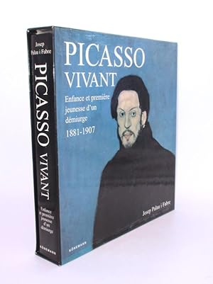 Picasso Cubisme (1907-1917) [suivi de : ] Picasso Des ballets au drame (1917-1926) [suivi de : ]P...
