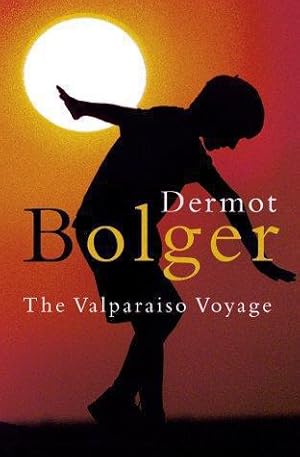Bild des Verkufers fr The Valparaiso Voyage zum Verkauf von WeBuyBooks