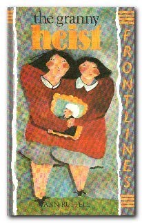 Seller image for Granny Heist (Frontlines S.) for sale by WeBuyBooks