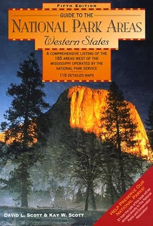 Imagen del vendedor de Western States (A Guide to) a la venta por WeBuyBooks