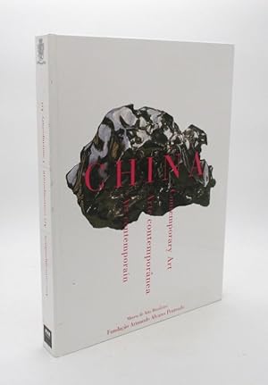 Imagen del vendedor de China. Art contemporain - Arte contempornea - Contemporary Art a la venta por L'Ancienne Librairie