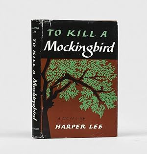 Seller image for To Kill a Mockingbird. for sale by Peter Harrington.  ABA/ ILAB.