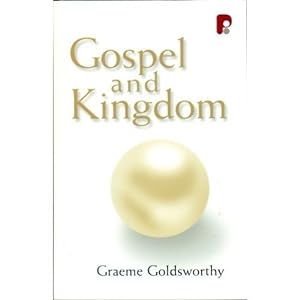 Seller image for Gospel and Kingdom, The for sale by Pieuler Store