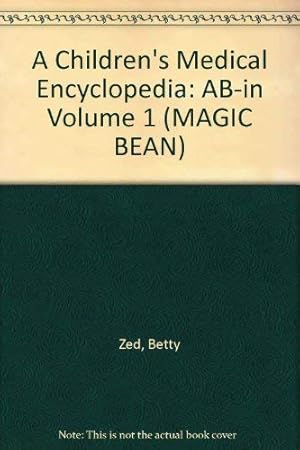 Seller image for Literacy Magic Bean In Fact, Children's Medical Encyclopaedia Vols 1 Pupil Book (single) for sale by WeBuyBooks