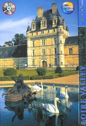 Imagen del vendedor de Loire Valley (Thomas Cook Travellers S.) a la venta por WeBuyBooks