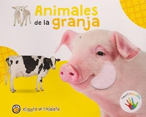 Animales de la granja. Edad: 1+.