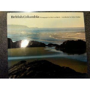 Seller image for British Columbia for sale by WeBuyBooks