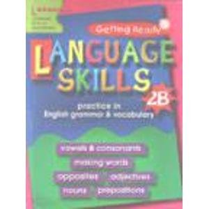 Seller image for Practice in English Grammar and Vocabulary (1B) (Getting Ready) for sale by WeBuyBooks