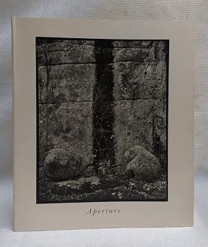 Seller image for Aperture 16:3 for sale by Book House in Dinkytown, IOBA