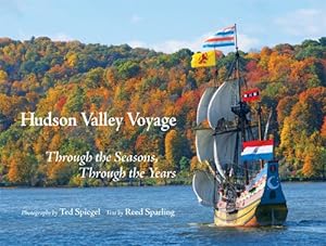 Bild des Verkufers fr Hudson Valley Voyage: Through the Seasons, Through the Years (Excelsior Editions) zum Verkauf von WeBuyBooks