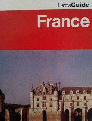Bild des Verkufers fr France (Letts Go to) zum Verkauf von WeBuyBooks