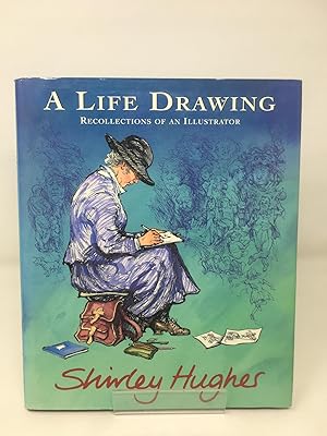 A Life Drawing