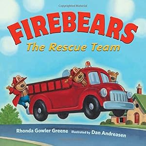 Immagine del venditore per Firebears, the Rescue Team venduto da Pieuler Store
