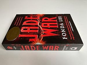 Jade War (The Green Bone Saga, 2)