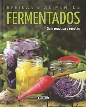 Imagen del vendedor de Bebidas y alimentos fermentados. a la venta por La Librera, Iberoamerikan. Buchhandlung