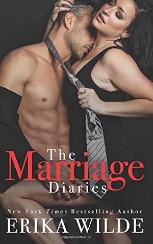 Seller image for THE MARRIAGE DIARIES (Volumes #1 - #4) for sale by Pieuler Store