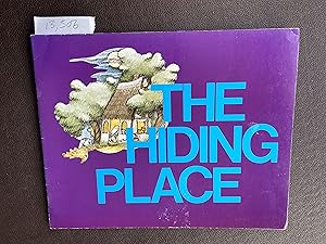 Seller image for The Hiding Place. Allyn and Bacon Reading Program Level 2 for sale by Book Souk