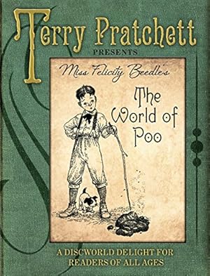 Seller image for The World of Poo for sale by Pieuler Store