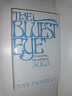 Seller image for The Bluest Eye: A Novel for sale by Pieuler Store