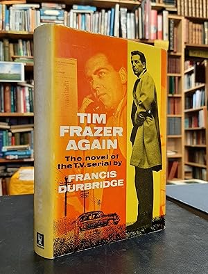 Tim Frazer Again