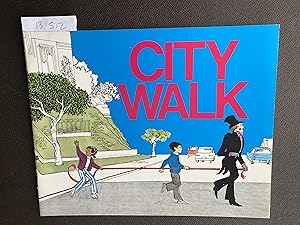 Seller image for City Walk. Allyn and Bacon Reading Program Level 2 for sale by Book Souk