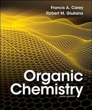 Seller image for ORGANIC CHEMISTRY, 9TH EDITION for sale by Pieuler Store