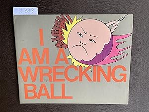 Seller image for I am a Wrecking Ball. Allyn and Bacon Reading Program Level 3 for sale by Book Souk