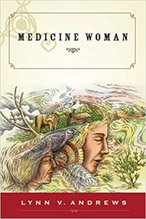 Seller image for Medicine Woman for sale by Pieuler Store