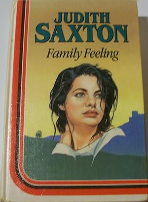 Seller image for Family Feeling for sale by Books and Bobs