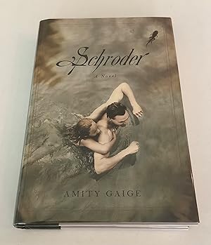 Seller image for Schroder for sale by Brothers' Fine and Collectible Books, IOBA