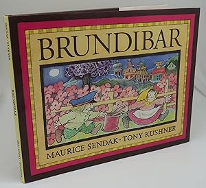 Seller image for BRUNDIBAR for sale by Booklegger's Fine Books ABAA