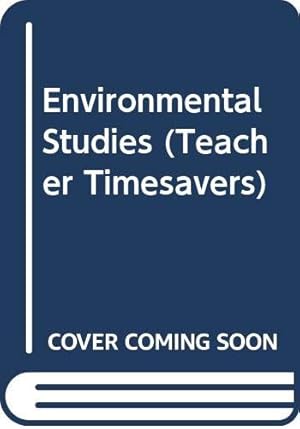 Seller image for Environmental Studies (Teacher Timesavers) for sale by WeBuyBooks