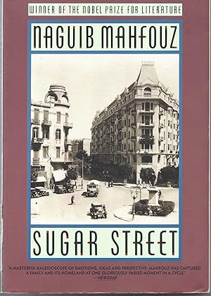 Seller image for SUGAR STREET (Cairo Trilogy III) for sale by PERIPLUS LINE LLC