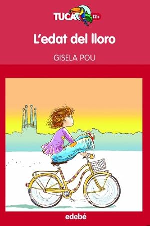 Seller image for L'edat del lloro for sale by WeBuyBooks