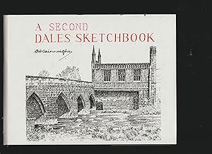 Seller image for A Second Dales Sketchbook for sale by Riverside Books