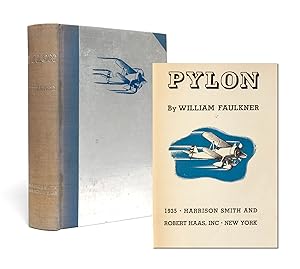 Pylon (Signed limited edition)