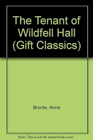 Seller image for The Tenant of Wildfell Hall (Gift Classics) for sale by WeBuyBooks