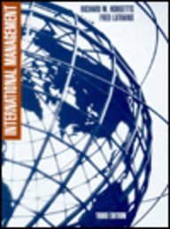 Seller image for International Management (MCGRAW HILL SERIES IN MANAGEMENT) for sale by WeBuyBooks