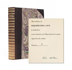 Requiem for a Nun (Signed limited edition)