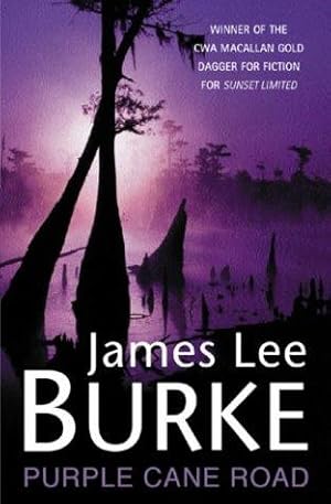 Seller image for Purple Cane Road for sale by WeBuyBooks